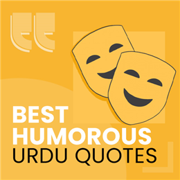 Best Humorous Quotes