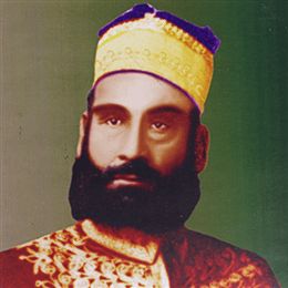 Muntakhab Dagh Dehlvi