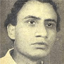 Naresh Kumar Shad