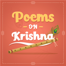 Poems on Krishna