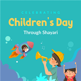 Celebrating Children's Day