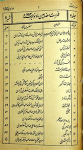Naqqad Jild 2 No.11 November 1914-011