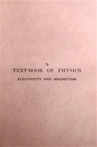 A Text Book of Physics