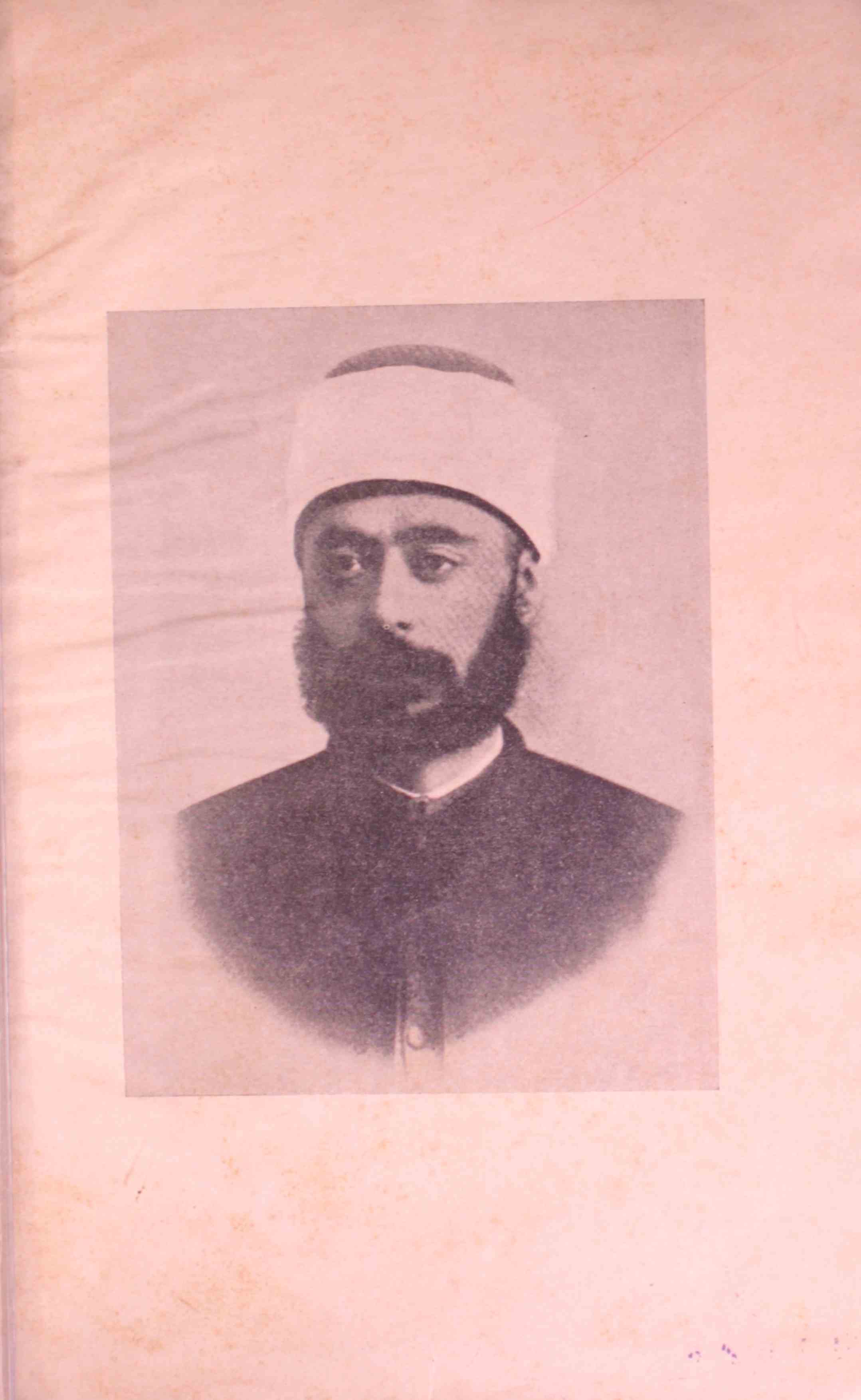 عبدالرحمن الکواکبی