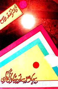bihar mein urdu novel nigari