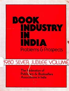 book industry in india problems and prospects