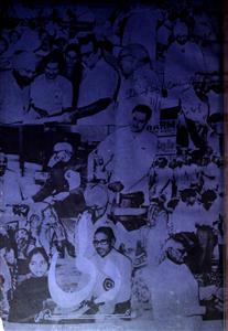 दिल्ली- Magazine by मोहकमा-ए-इत्तिलाआत-ओ-इशाअत दिल्ली इन्तिज़ामिया, दिल्ली, मोहकमा-ए-इत्तिलाआत-व-इशाआत, दिल्ली इन्तिज़ामिया 