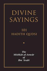 Divine Saying 101 Hadith Qudsi