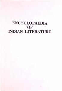 Encyclopaedia Of India Literature