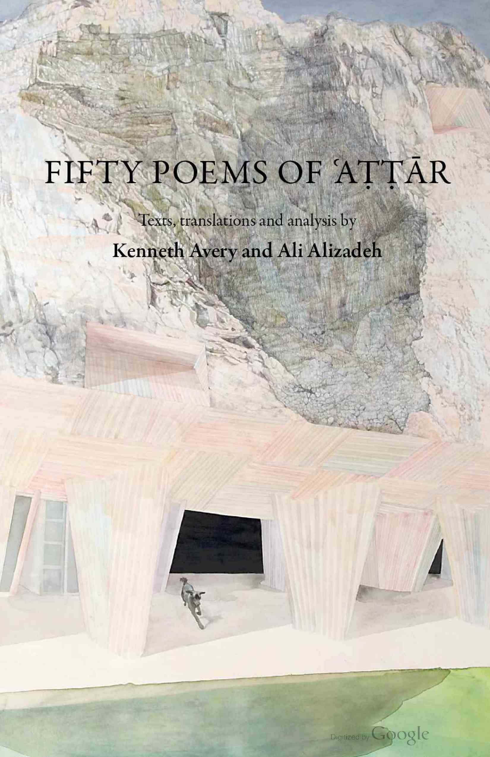 Fifty Poems of Attar