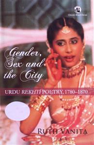 Gender Sex And The City