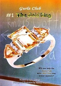 gurlz club the gold ring