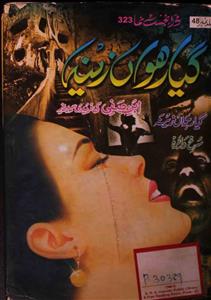 گیارہواں زینہ