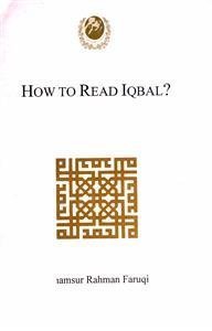 How To Read Iqbal?