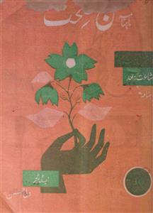 Husn O Sehat,Jild-3,Shumara-11,Nov-1965-Shumara Number-011