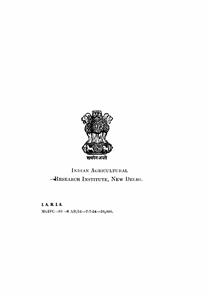 इंडियन कल्चर, कलकत्ता
