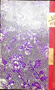 انتخاب نظیر