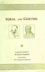 Iqbal And Goethe