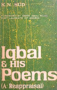 iqbal & his poems