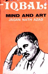 iqbal mind and art