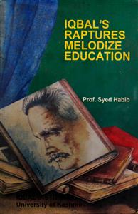 Iqbal's Raptures Melodize Education