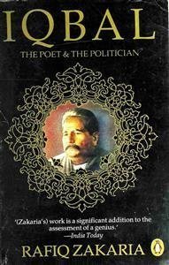 Iqbal: The Poet & The Politician