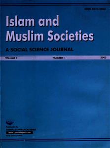 islam and muslim societies