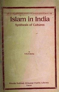 islam in india