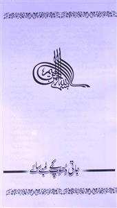 جاتی دھوپ کے لمبے سائے