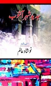 Jadeed Shahr-e-Aashob: Tarteeb-o-Taqdeem
