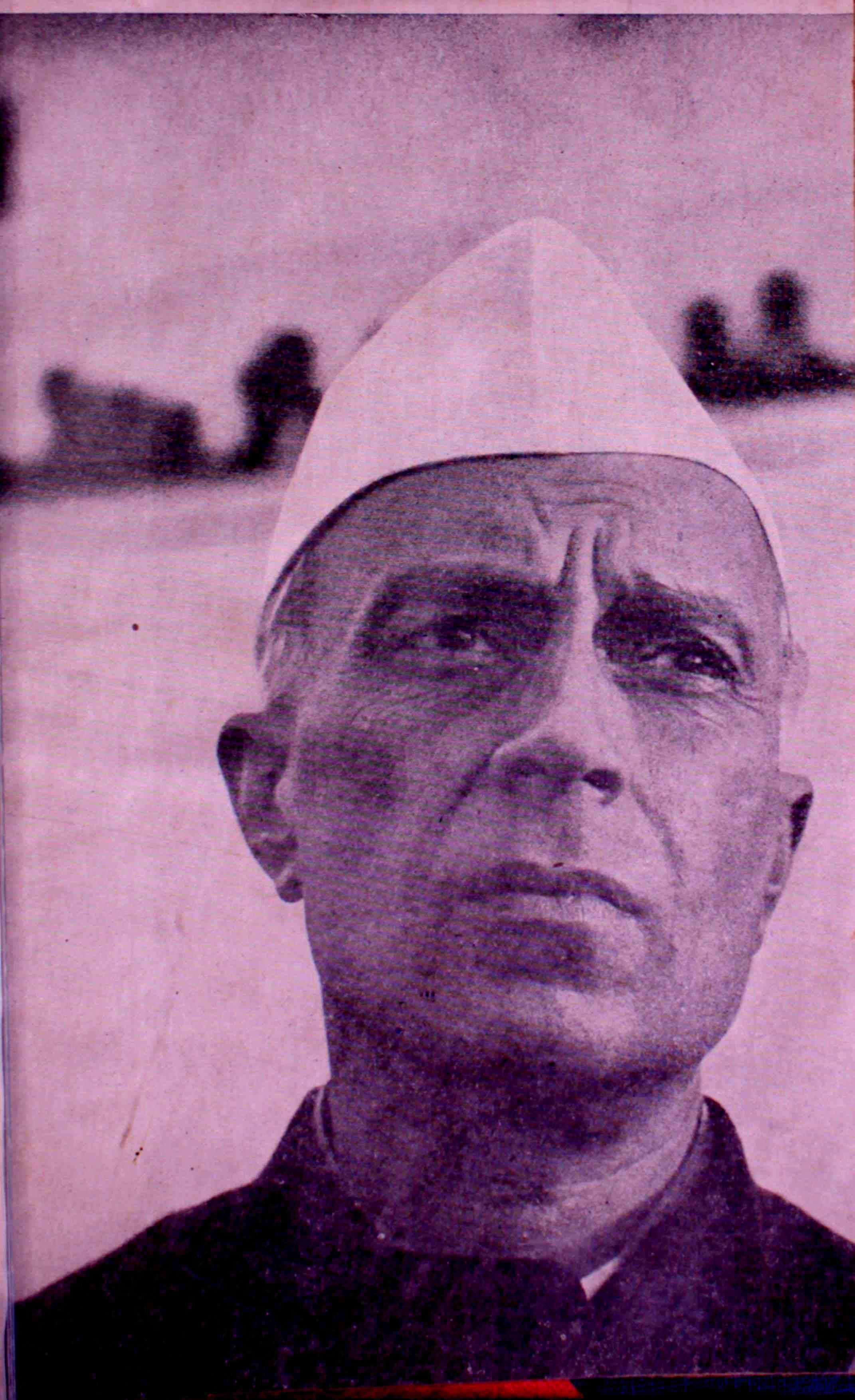 jawahar lal nehru