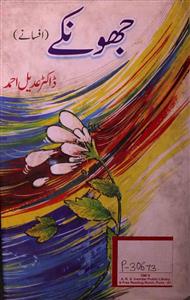 Jhonke by Adeel Ahmad | Rekhta