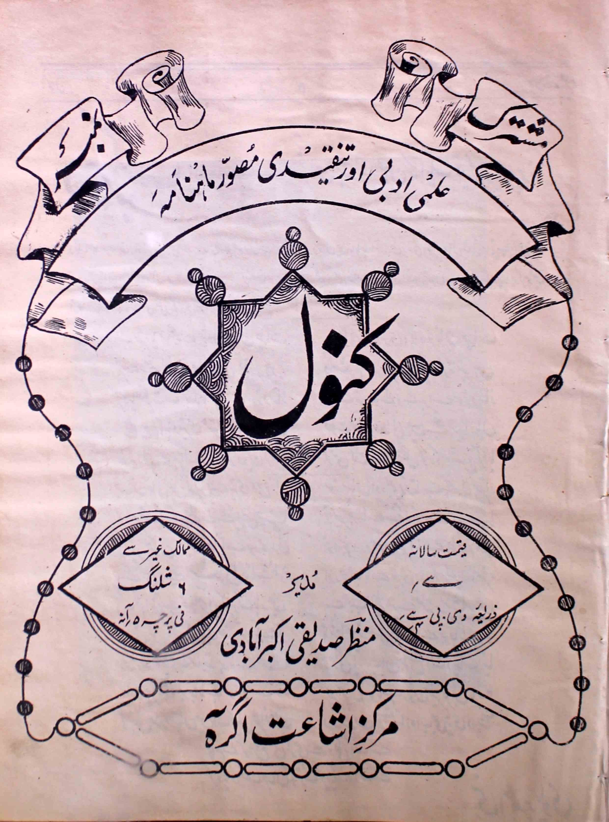 Kawal Jild 2 No 5,6 May,June 1936-SVK