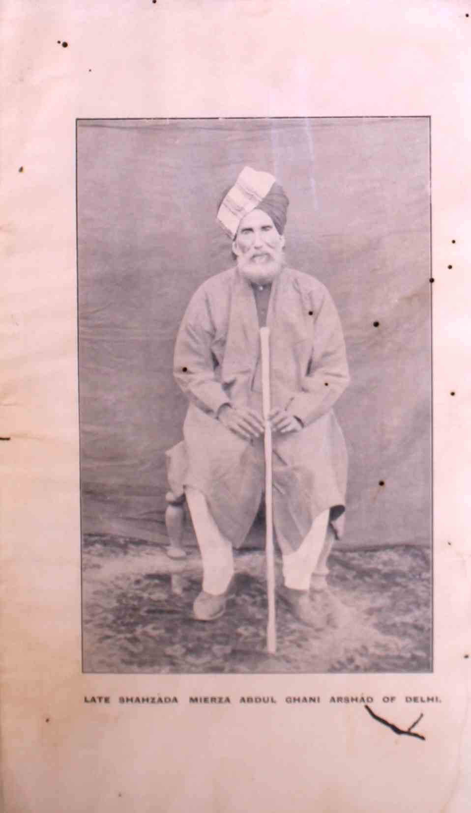 Makhzan Jild 13 No 1 April 1907-SVK-Shumara Number-001