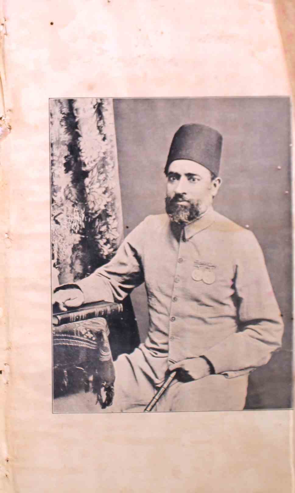 Makhzan Jild 13 No 4 July 1907-SVK-Shumara Number-004