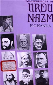 Masterpieces Of Urdu Nazam