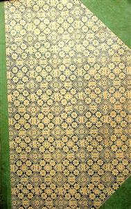 મોટરમાં મારી મુસાફરી - મુંબઈથી કાશમીર