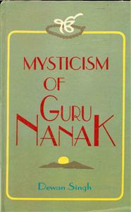 Mystics Of Guru Nanak