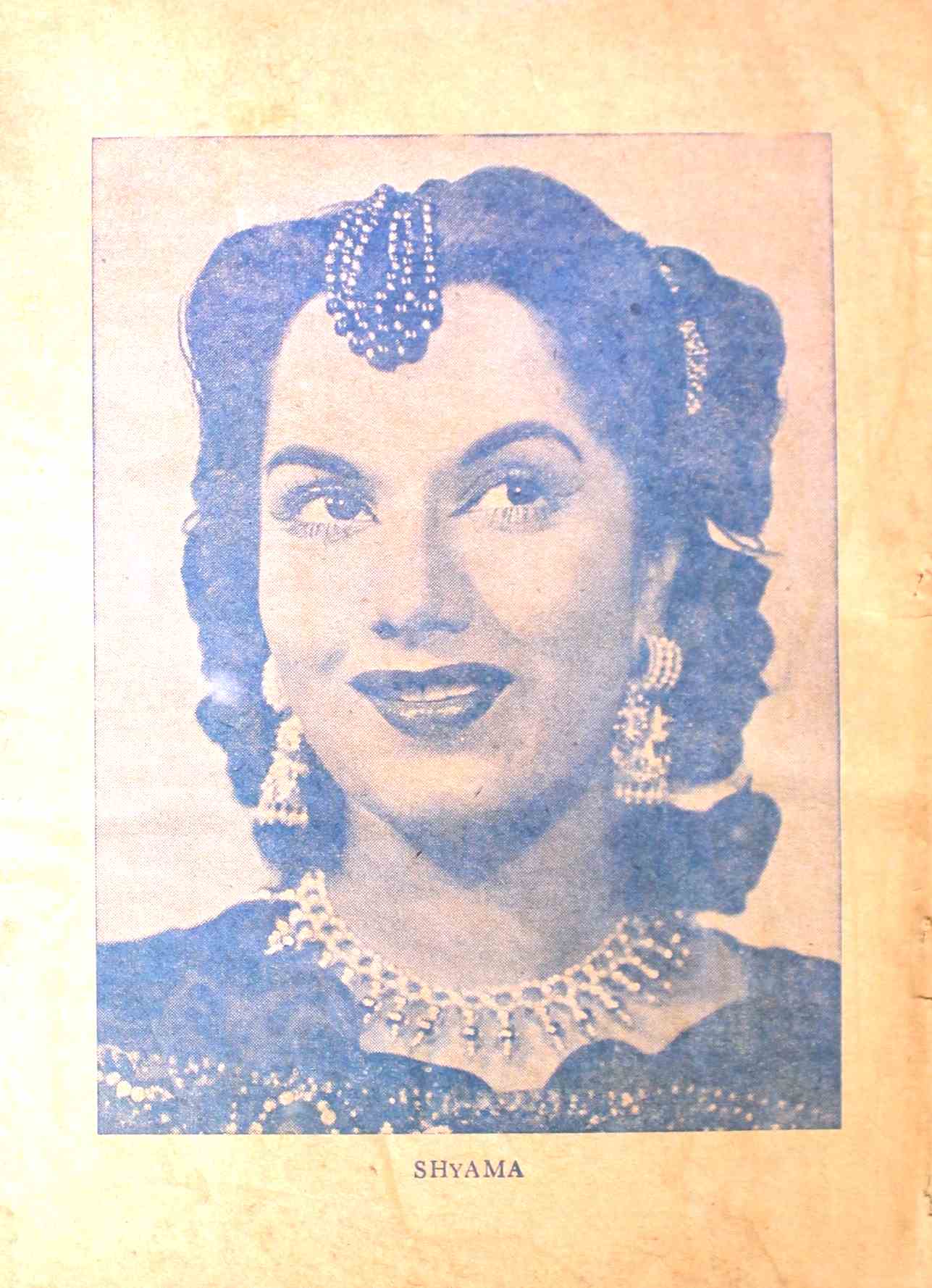 Nikhat Jild.5 No.10 June 1953-SVK
