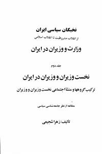 Nakhbagan Siyasi Iran