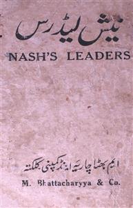 nash leaders