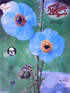 Naya Daur Jild 52 Number 11 Feb 1998