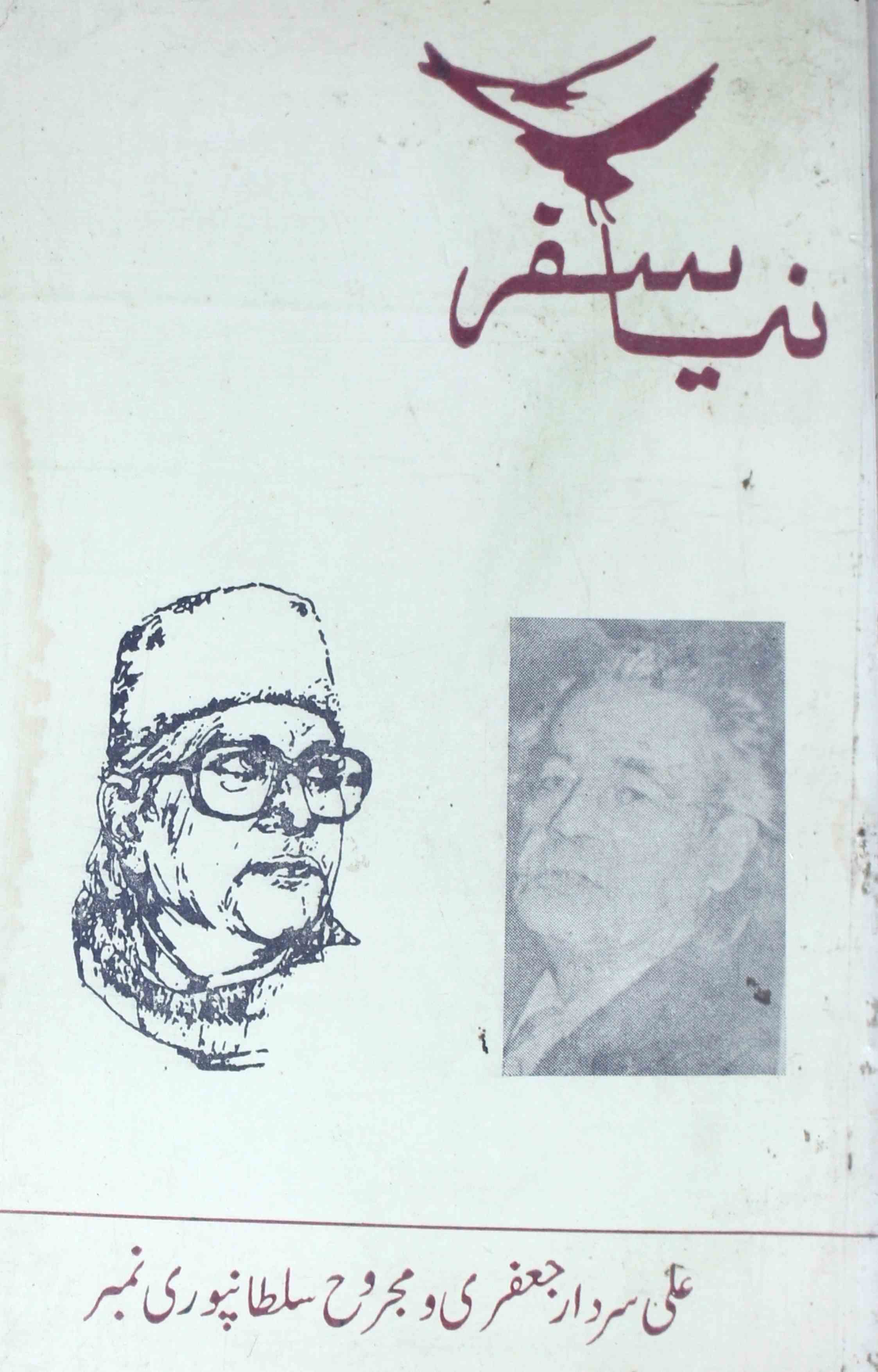 Naya Safar Shumara- 21-Shumara Number-016
