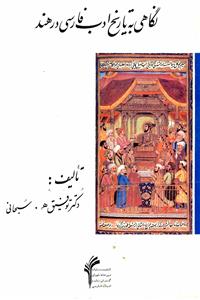 نگاہی بہ تاریخ ادب فارسی در ہند