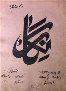 نگار، پاکستان 012 | ریختہ