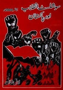 Perspectives 2000 Socialist Revolution & Pakistan