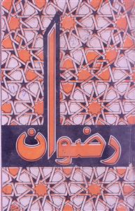 Rizwan Jild 30 Shumara 3