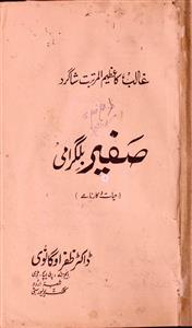Safeer Balgrami