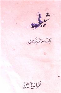 Shabeela Ek Maashrati Novel