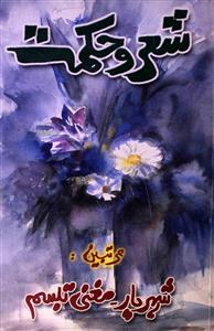 Sher-o-Hikmat (Book-6, March-2004) - AY2K - Hyd-Shumara Number-006